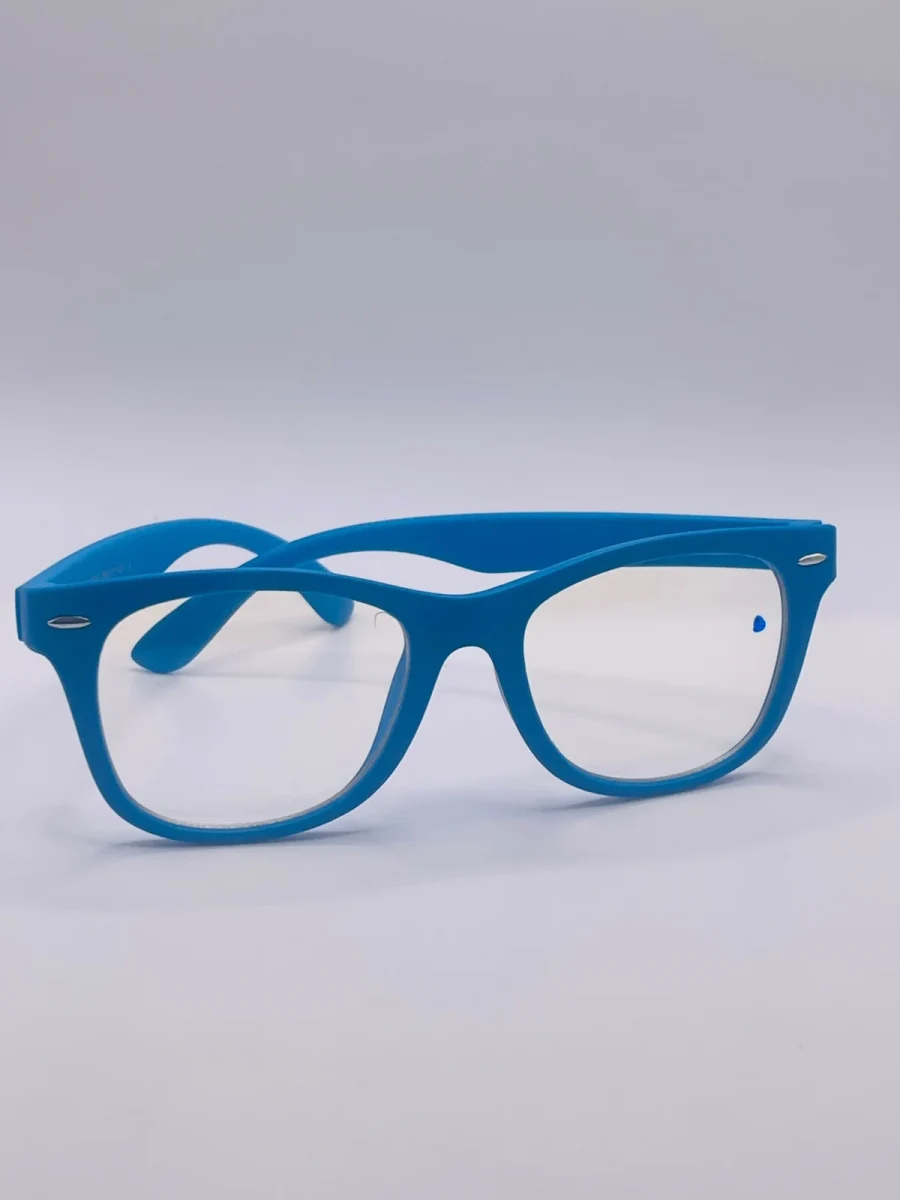 Acetato azul